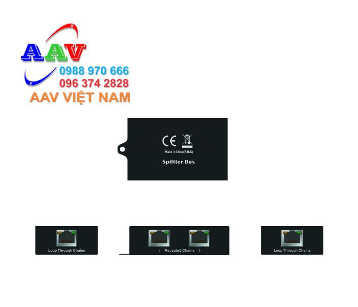 Cổng kết nối dây micro VIS-CNB